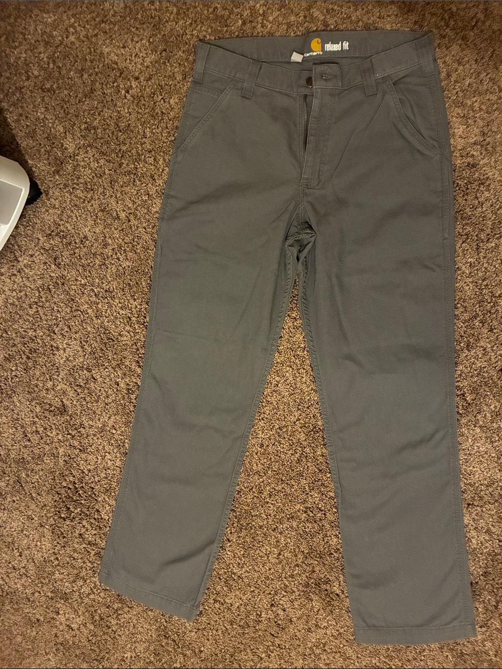 Mens Carhartt Pants